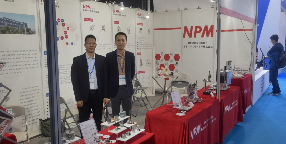 參加CMEF醫博會、上海醫療器械展